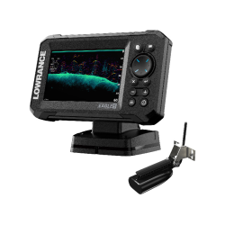 Lowrance Eagle
