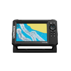 Lowrance Eagle