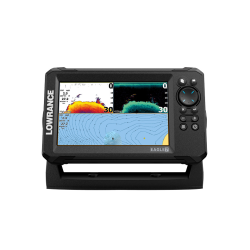 Lowrance Eagle