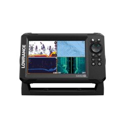 Lowrance Eagle