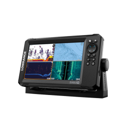 Lowrance Eagle