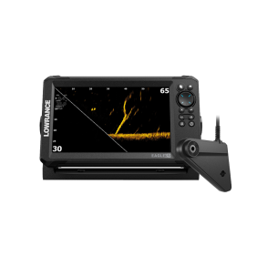 Lowrance Eagle EYE-9 Live