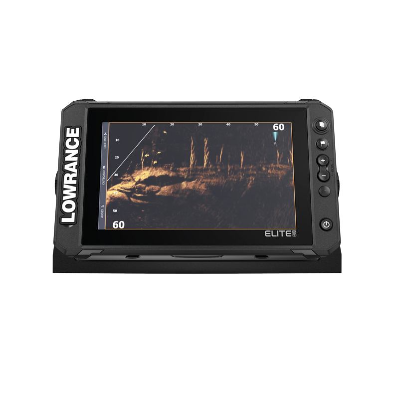Lowrance Elite FS Lowrance Elite FS 7 uden transducer