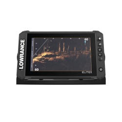 Lowrance Elite FS