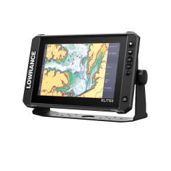 Lowrance Elite FS