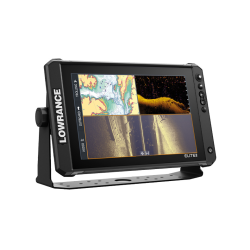Lowrance Elite FS