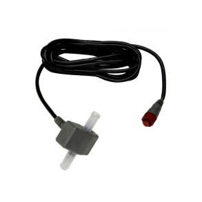 Fuel flow sensor nmea 2000
