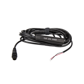 Fluid level sensor nmea2000