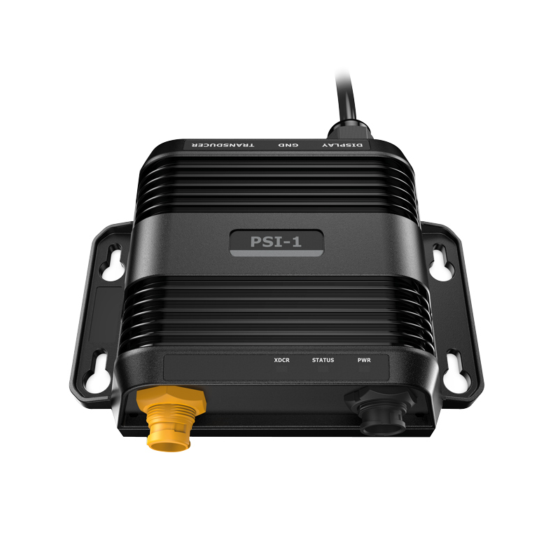 Navico PSI-1 sonar interface
