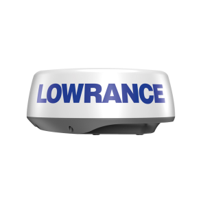 Lowrance Radar Halo20