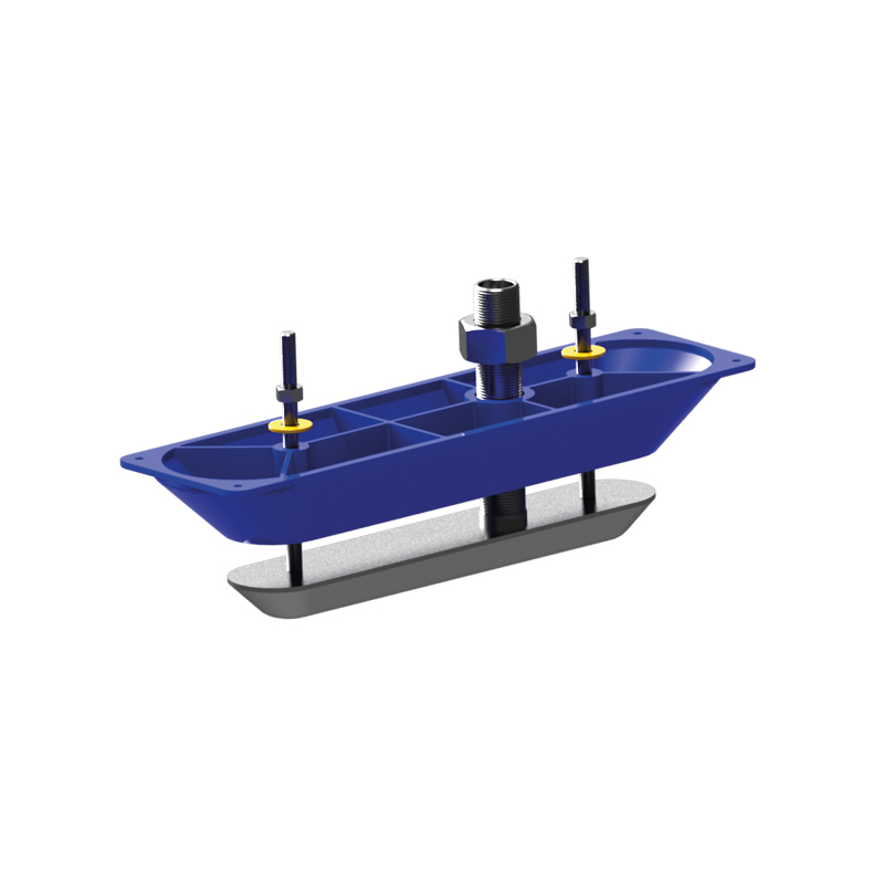 Totalscan genmfrings transducer ss