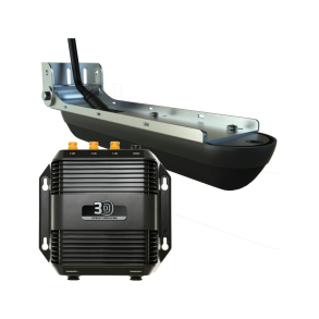 Navico Structurescan 3D modul incl. transducer