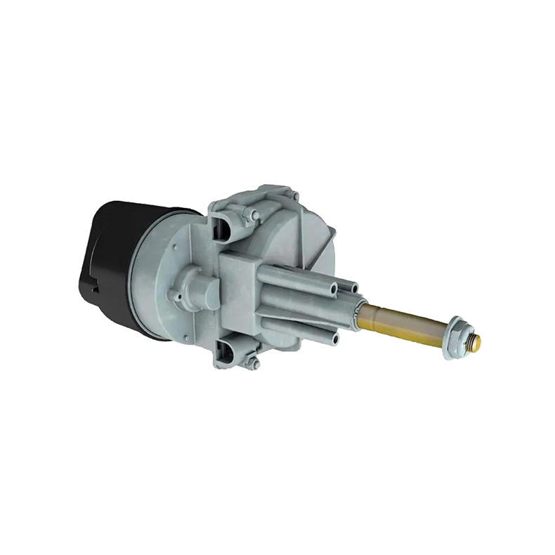 Mekanisk autopilot drivenhed til nac-1 & nac-2