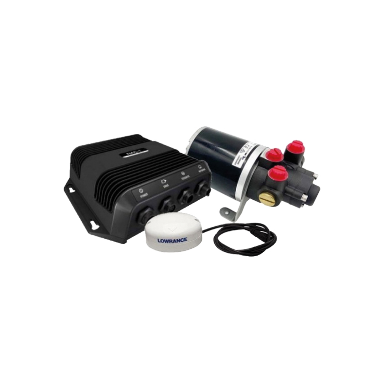 Navico Hydraulisk autopilot til phngsmotor, NAC-1
