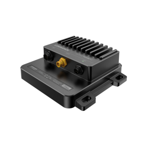 Lowrance Active Target 2, modul og transducer