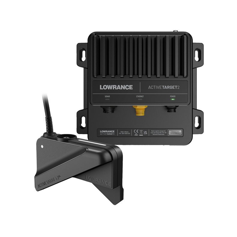Lowrance Activetarget 2 XL