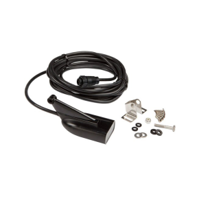 Lowrance & Simrad Hk transducer Hook/Cruise 83/200hz Skimm