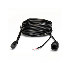 Lowrance Forlnger 10fod til bullet transducer Hook2