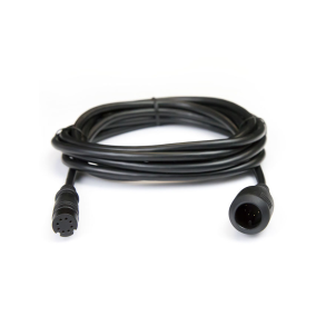 Lowrance Forlnger 10fod til split & tripelshot trans. Hook2