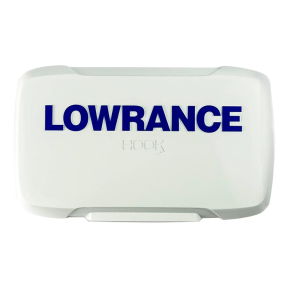 Lowrance Sun cover til hook2 4