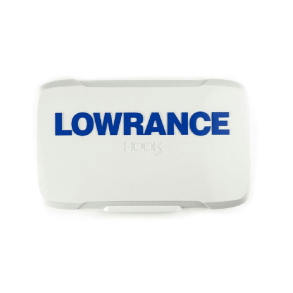 Lowrance Sun cover til hook2 5