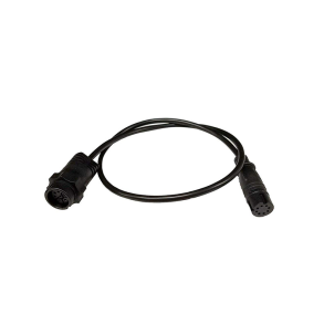 Lowrance Adapter fra bl 7pin transducer til hook2 5/7/9/12