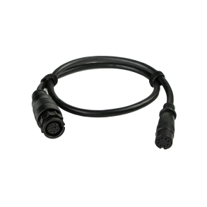 Adapter fra sort 9pin(xsonic) transducer til hook2 5/7/9/12