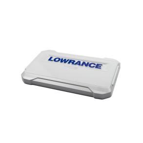 Lowrance suncover Elite-7 FS