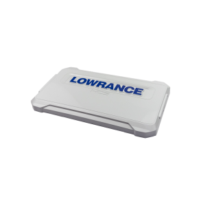Lowrance suncover Elite-9 FS