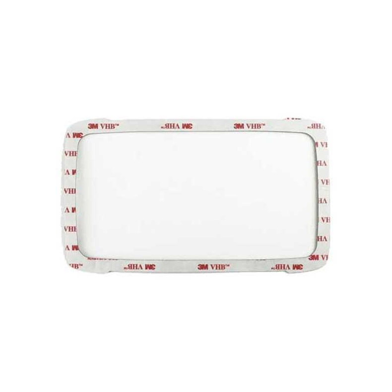 Dash mount kit til hook2 5"