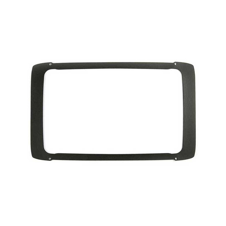 Dash mount kit til hook2 7"