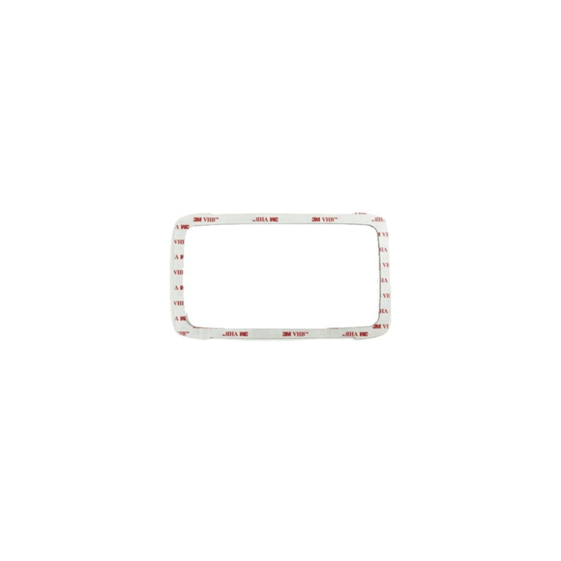 Dash mount kit til hook2 9"