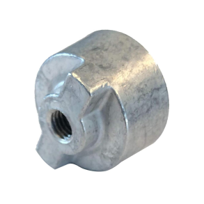 Lowrance Recon anode kit