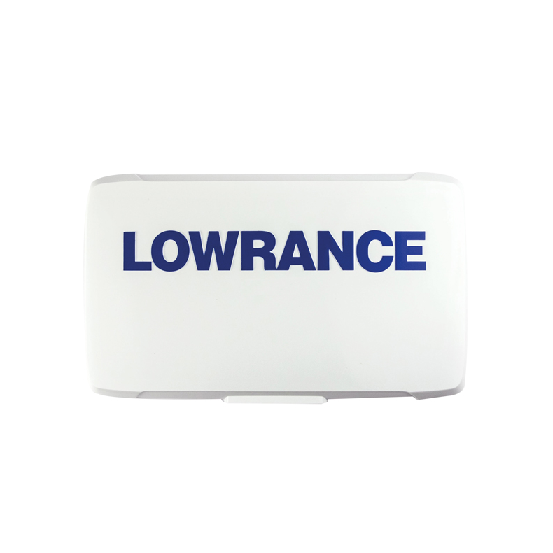 Lowrance EAGLE 9" Sun cover