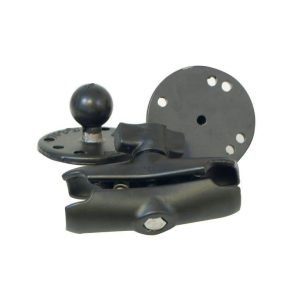 Monterings pedistal eagle,lowrance 7