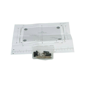 Skotmonteringskit til elite-5