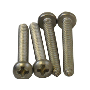 Skotmontering til hds