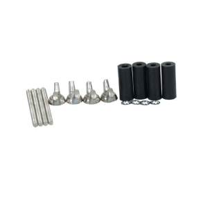 Skotmontering til elite-7