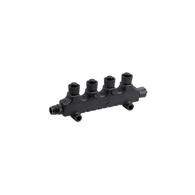 Nmea 2000 4-way joiner