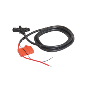 Nmea 2000 strmkabel 2m med t-stykke