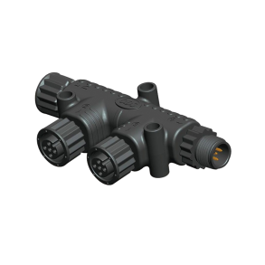 Nmea 2000 2-way joiner
