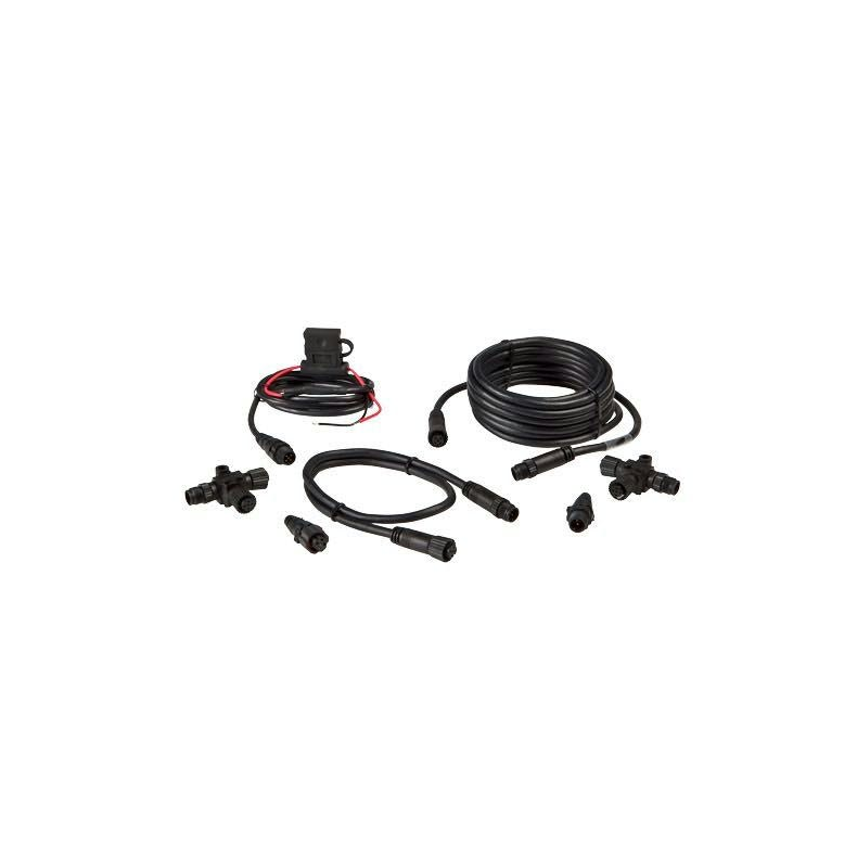 Nmea 2000 strmkabel & t-stykke