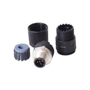 Nmea 2000 han field connector