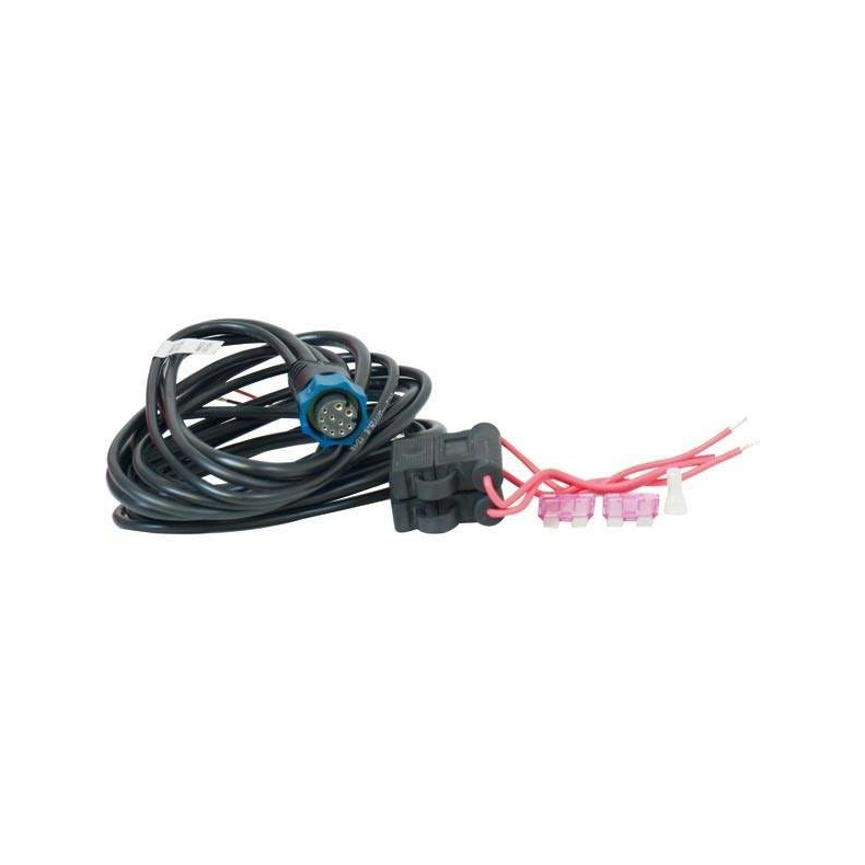 Strmkabel pc-27bl - globalmap