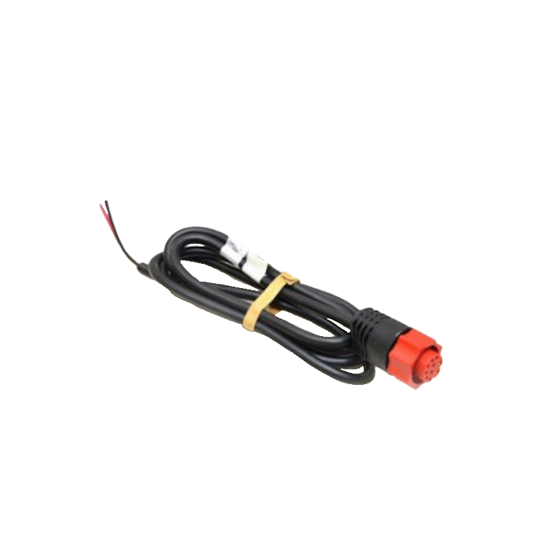 Strmkabel hds/elite ti/elite/hook, uden nmea