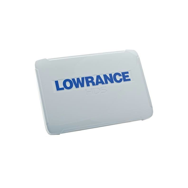 Frontcover - hds7 touch