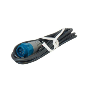 Transducer adapter bl transducer til Elite/Mark/X4/Cuda med