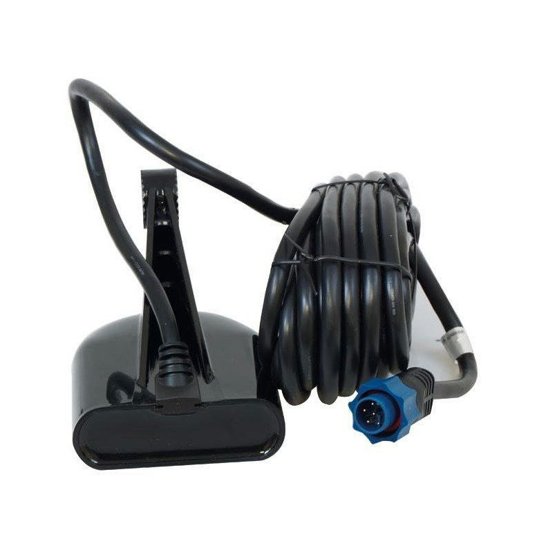 Hktransducer - hdi 50/200 & 455/800hz, bl 7-p