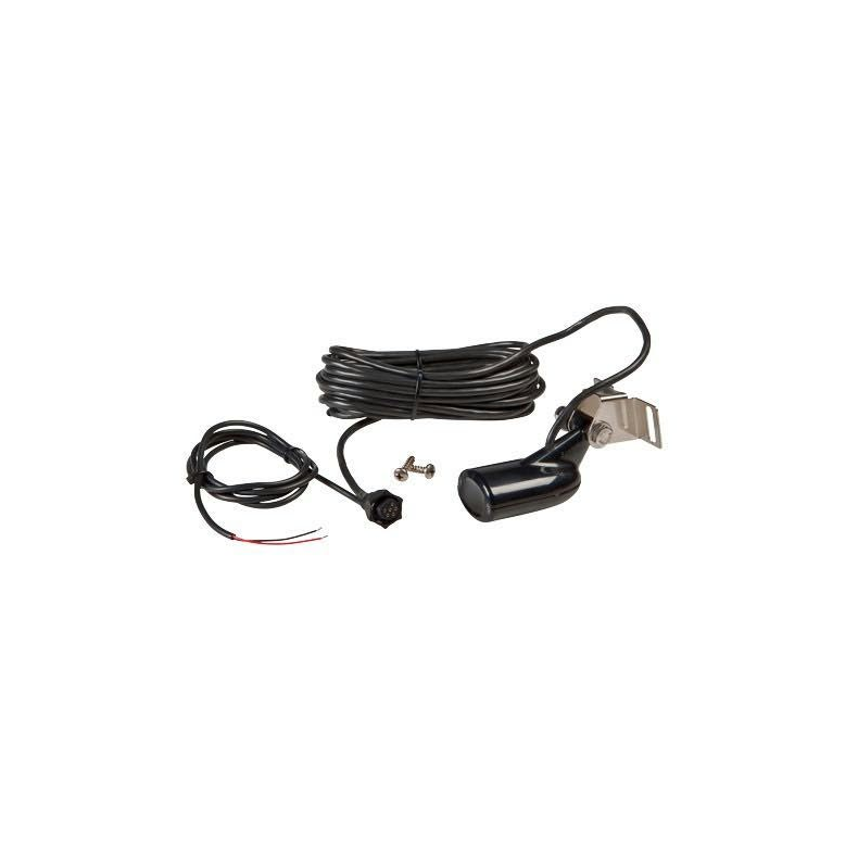 Hktransducer med strm/temp - HST 83/200 - Elite/Mark/Hook