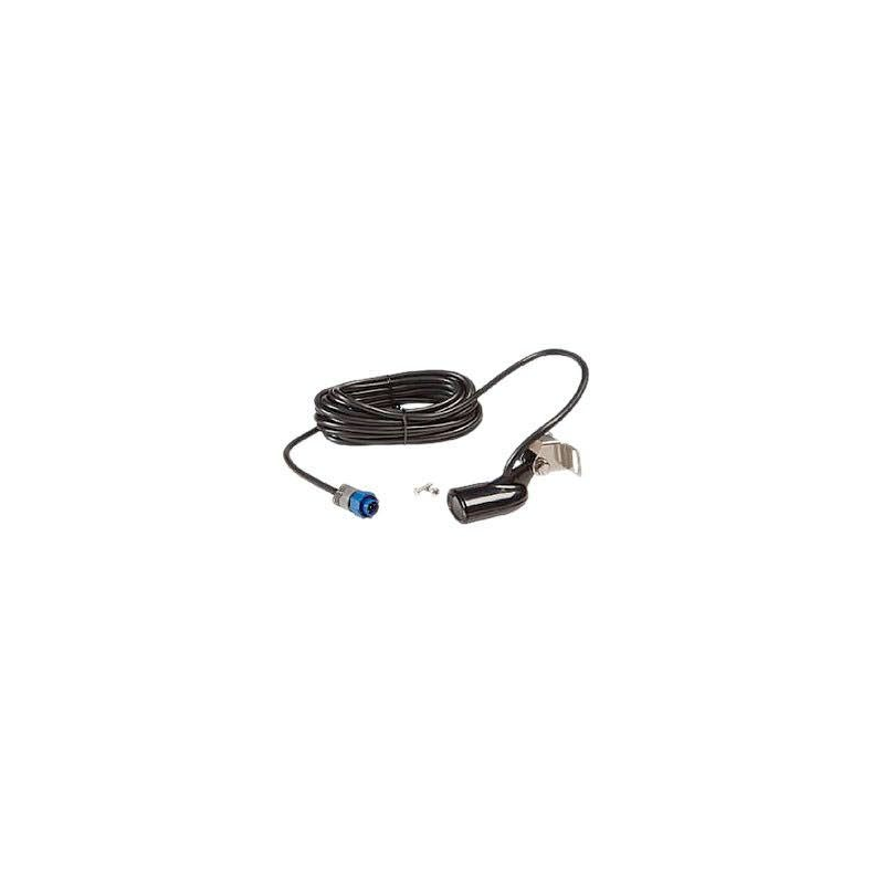 Hktransducer - 83/200khz med temperatur HDS/LCX/X bl 7-p